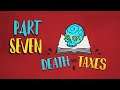 CATS AND TAXES | Death and Taxes Part 7