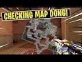 CHECKING MAP : KEBIASAAN INI MENINGKATKAN GAME SENSE LU