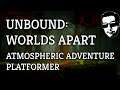 Checking Out Unbound: Worlds Apart Demo! (Steam Game Festival)