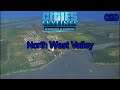 Cities : Skylines - North West Valley #020