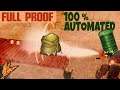 Craftopia - 100% Automated BUG FREE, Wheat Flour & Bioethanol [Final Version]