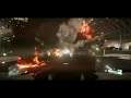 Crysis 2 Find a way onto FDR freeway, where to find and acquire vehicle to exit the compound