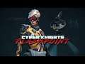 Cyber Knights: Flashpoint - 'Coming Soon' Trailer