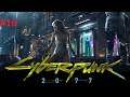 Прохождение:Cyberpunk 2077 ➤ Часть 16 Чемпион по боксу