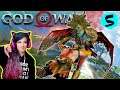 Dark Elves are the worst! - God of War Part 5 - Tofu Plays