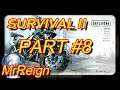 Days Gone Survival II - Full Commentary Walkthrough Part 8 - White King Mine Horde