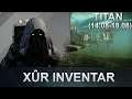 Destiny 2: Xur Standort & Inventar (14.08.2020) (Deutsch/German)