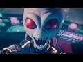 Destroy All Humans! 2: Reprobed | Announcement Trailer