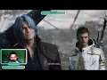 Devil May Cry 5 Indonesia Mission 17 Brothers