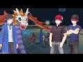 Digimon Story: Cyber Sleuth - Hacker's Memory. Часть 4