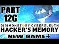 Digimon Story: Cyber Sleuth Hacker's Memory NG+ Playthrough with Chaos part 126: Vs Final Eater