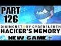 Digimon Story: Cyber Sleuth Hacker's Memory NG+ Playthrough with Chaos part 126: Vs Final Eater