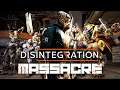 Disintegration #3 : Massacre