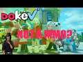 Dokev not a mmo any more?