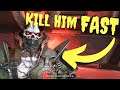 Doom Eternal: How to Kill Marauders Fast | Kill Marauders in Doom Eternal in UNDER 30 Seconds