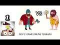 DOP 2: Delete One Part Game OnlineTerbaru - Android Gameplay Walkthrough