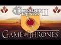 Doran Martell #2 Doran's Depression - Ck2 Game of Thrones