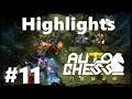Dota Auto Chess Highlights #11 [Deutsch]