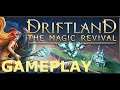 Driftland: The Magic Revival | PC Gameplay