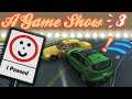 Driving Simulator RETURNS - A Game Show