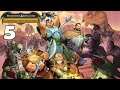 Dungeons & Dragons: Chronicles of Mystara - Let's Play - 5