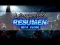 EL INICIO RESUMIDO DE LOST ARK BETA CLOSE - POR FIN LLEGO!!