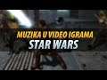 EP. 3 - Muzika iz video igara: Star Wars