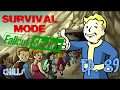 Fallout Shelter Survival Mode Ep. 89 "Lose your Head & Save a Raider!??" PC IOS Android Tips Tricks