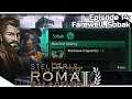 STELLARIS: Ancient Relics — Roma Galactica II.V 14 | 2.3.3 Wolfe Gameplay - Farewell, Sobak