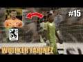 FIFA 20 - Modo Carrera | EL MEJOR PORTERO DE LA BUNDESLIGA | #15