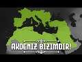FİNAL [AKDENİZ HAKİMİ] | Fas - Age of History II / Bölüm 5