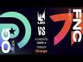 FNATIC vs ORIGEN | LEC Spring split 2020 | Final Game 4 | League of Legends