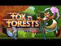 FOX n FORESTS | Trailer (Nintendo Switch)