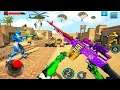 Fps Robot Shooting Games_ Counter Terrorist Game_ Android GamePlay #9
