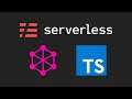 Full-Stack Serverless with TypeScript
