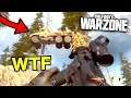 FUNNY GLITCHES in Warzone! (Warzone Funny & Epic Moments #3)