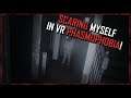 Getting Terrified Drunk GHOST HUNTING ! | Phasmophobia Multiplayer