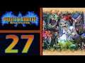 Ghosts 'N Goblins Resurrection playthrough pt27 - Here We Go Again!