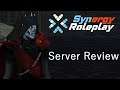 Gmod | SynergyRoleplay Server Review | Star Wars RP