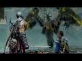 God of War - Noob Defeats Valkyrie In Seconds!