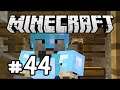 GOING DEEPER - Minecraft 1.17 Snapshot 21w17a Survival Playthrough Gameplay Part 44