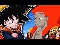 Goten Reacts To If Goku and Vegeta were BLACK part 4!!