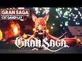 GRAN SAGA Gameplay Android / iOS (그랑사가) CBT by NPIXEL
