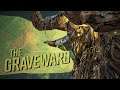 Graveward Vault Monster Boss Fight! (Borderlands 3) -First Attempt-