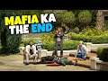 GTA 5 Pakistan | The End Of Mafia | Michael and DADA ABU | Urdu
