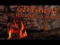 [CLOSED]Guild Wars 2 Weekly Giveaway - 194 - Volcanic Throne
