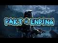 Halo 3 ODST - Playthrough - Part 4 Ending