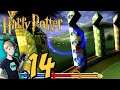 Harry Potter and the Philosopher's Stone PS1 - Part 14: BONUS: Quidditch World Cup