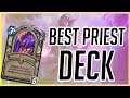 Hearthstone Best Decks: Highlander Priest | Best Deck for Priest | Ashes of Outland