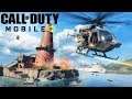 Helikopter Kullanırken Adam Avladık! Call Of Duty Mobile wBayRakipsiz